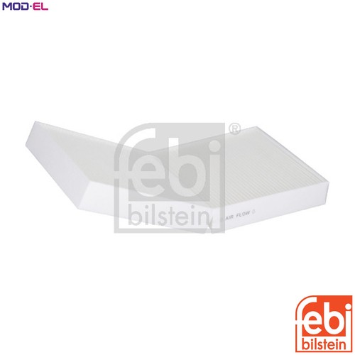 Filter cabin air 37785 for - cabin,