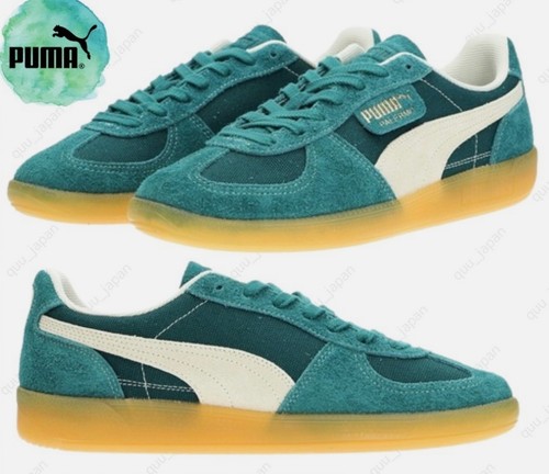 Puma palermo vintage cold - palermo,
