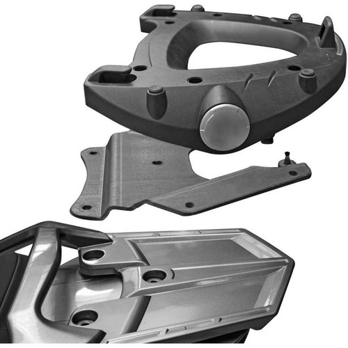 Monokey rear luggage rack for - rack,
