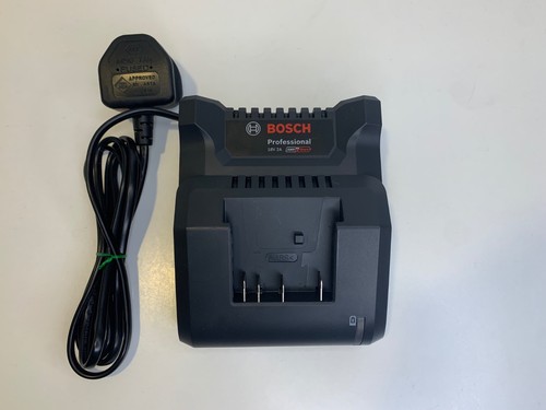 Bosch professional 18v fast - 18v,