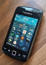 BlackBerry Curve 9380 Unlocked