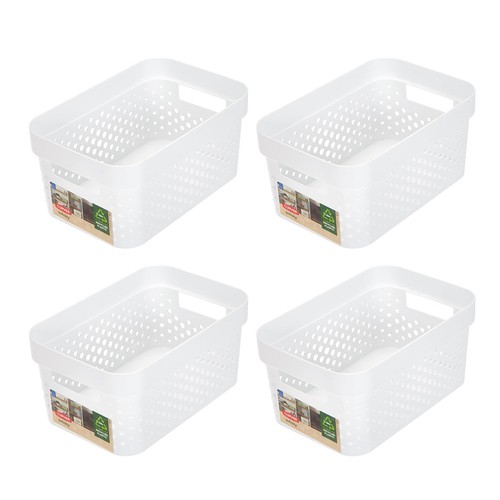 Curver small plastic - 4,