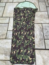 British Army Woodland Camo MVP