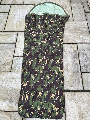British army woodland camo mvp - british,