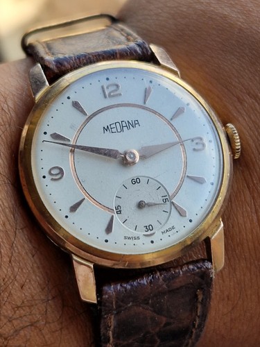 Rare vintage medana - rare,