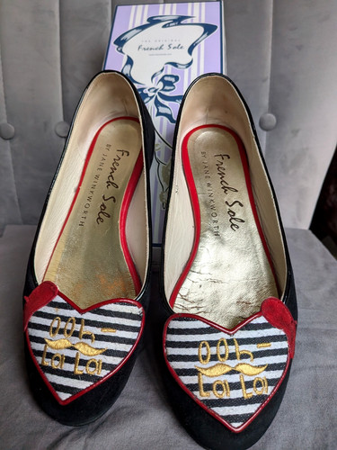Rare fench sole love - rare, ...