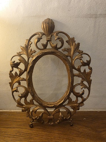 Antique victorian rococo - victorian,