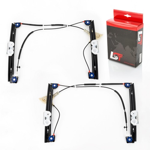 Electric window lifter - window,