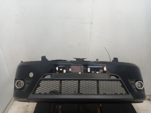 Ford fiesta front bumper - fiesta,