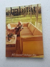 Habitat Catalogue: 1973