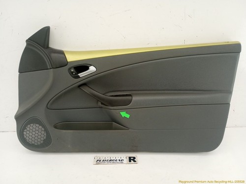 Saab convertible passenger - 9-3,