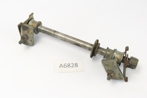 Suzuki 250 sj42a - suzuki, dr