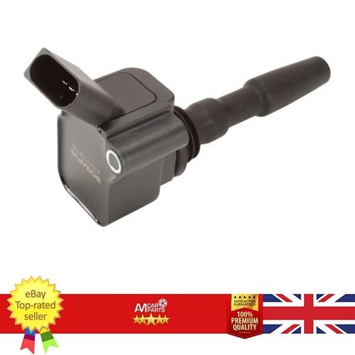 Ignition coil for alfa romeo - ignition,