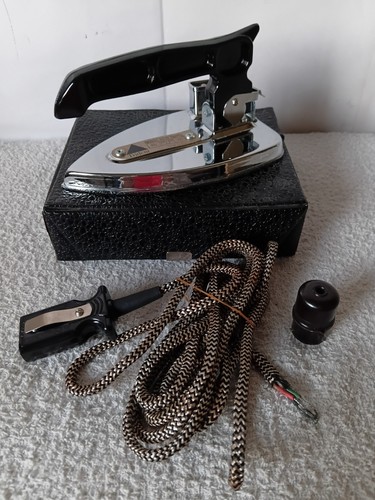 Vintage trident model 932 - trident,