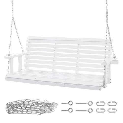Uimoso porch swing bench - uimoso,