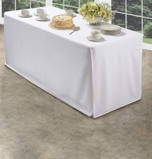 Folding Table Cover, Fitted