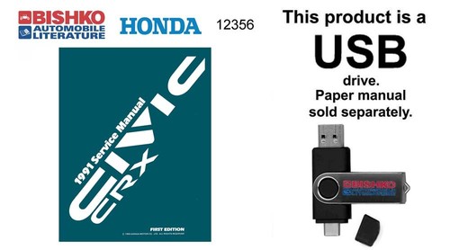 1991 honda civic crx si - 1991,