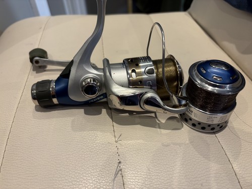 Okuma alc alumina fishing reel - fishing,