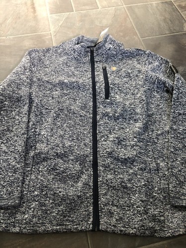Guinness navy full - guinness, zip