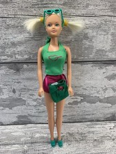 Vintage Fashion Doll 2000’s