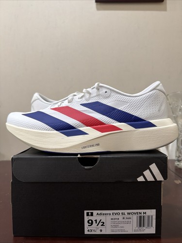 Adidas adizero evo woven - evo,