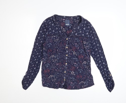 Mantaray women blue floral - women’s,