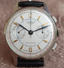 Watch Poljot STRELA