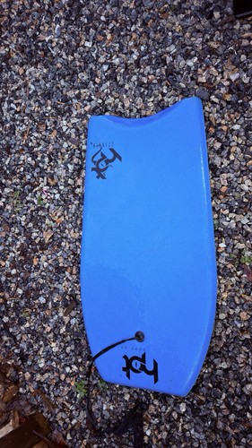 Hot tuna xpe - xpe, bodyboard