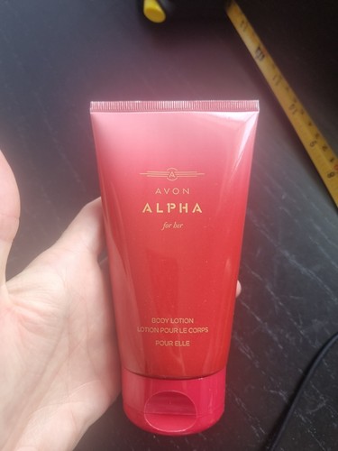 Avon alpha for - avon, body