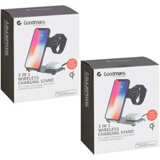 Goodmans 3-in-1 Wireless