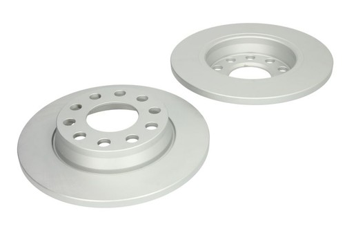 Brake disc pcs - ., left