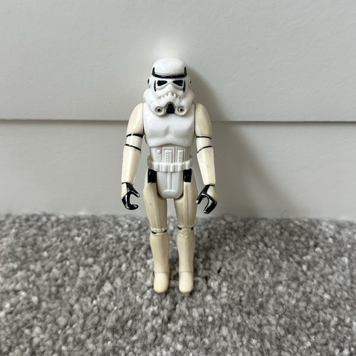 Vintage 1977 kenner - vintage, wars