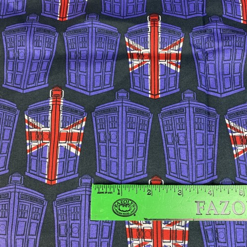 Doctor who british - who, 2012