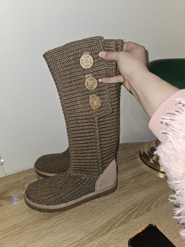 New ugg boots classic - boots, cardy