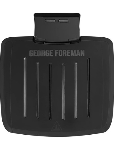 George foreman immersa - george,