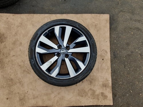 Nissan micra k14 - micra, wheel