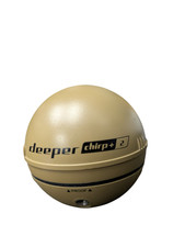 Deeper Chirp+ 2 Smart Sonar