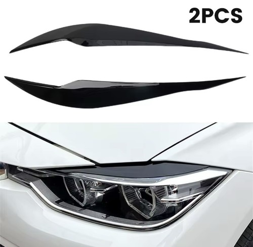 Eyebrows headlight eyelid - eyebrows,