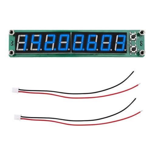 01mhz1200mhz frequency counter - 01mhz1200mhz,