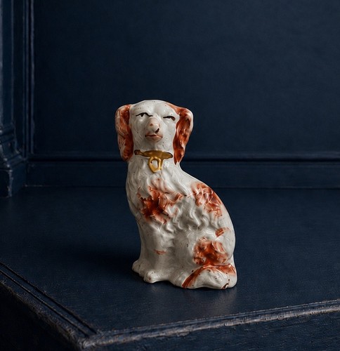 C1820 antique staffordshire - antique,