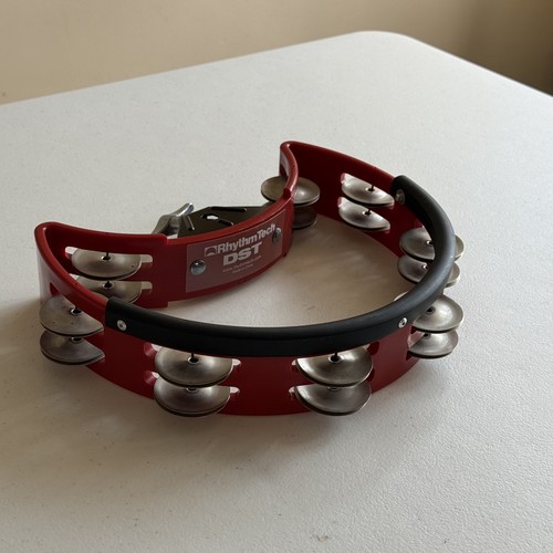 Rhythmtech dst30 red - dst30,
