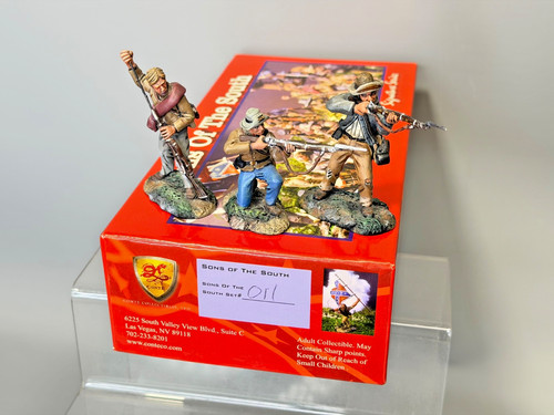 Acw conte collectables - acw,