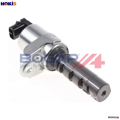 Control valve camshaft - control,
