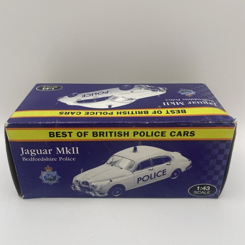 Atlas editions british police - editions,