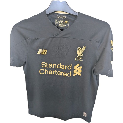 Lfc liverpool goalkeeper - goalkeeper, shirt