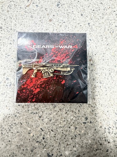 Gears war exclusive - of,