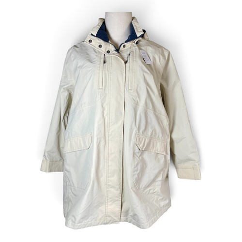 Lands end nwt fleece - end,