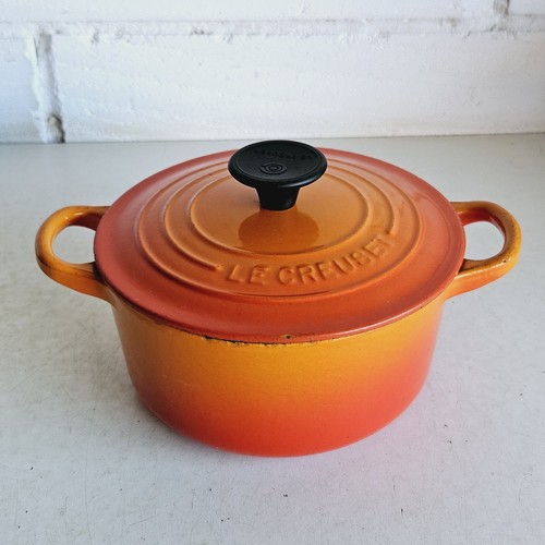 Creuset casserole dish cast - casserole,