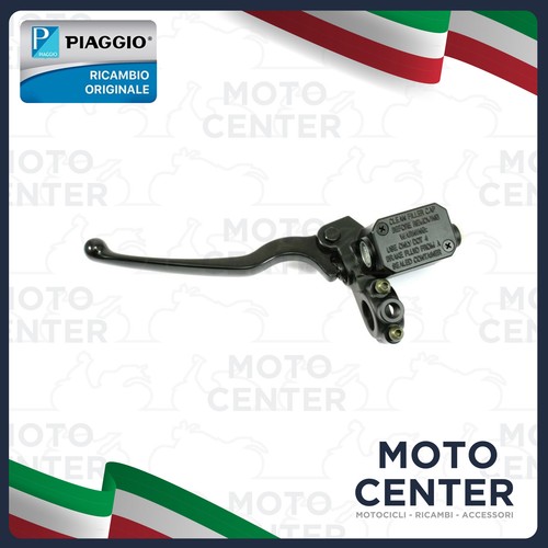 Piaggio beverly 125 - piaggio,