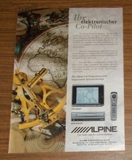 Rare Advertising Alpine